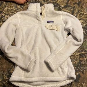 Patagonia 1/4 Sweatshirt